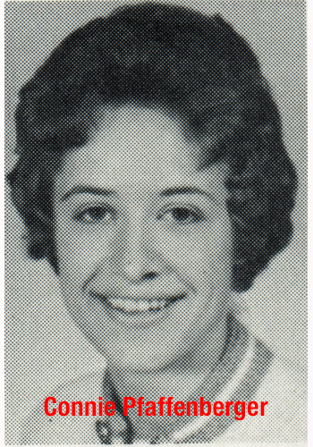 Connie Pfaffenberger